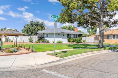 1718 W Normal Ave, Fresno, CA 93705 - photo 2