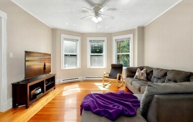 57 Ackers Ave unit 2, Brookline, MA 02445 - photo 2