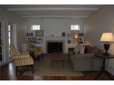 Living Room.