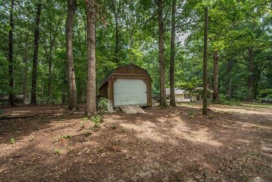 12x40 Storage Building
