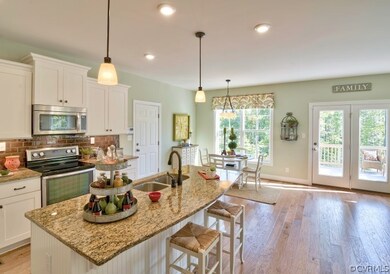 7885 Patriots Landing Place, Quinton, VA 23141 - photo 7