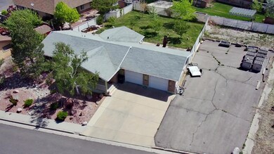 191 S Canyon Rd, Parowan, UT 84761 - photo 5