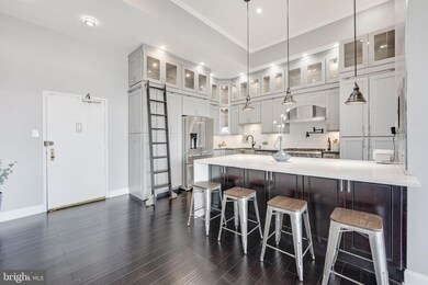 3701 S George Mason Dr unit 2605N, Falls Church, VA 22041 - photo 5