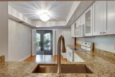 Beautiful Granite Countertop