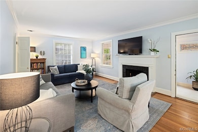 5217 Devonshire Rd, Richmond, VA 23225 - photo 7