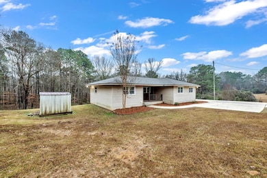 2144 Old Parrish Cordova Rd, Cordova, AL 35550 - photo 3