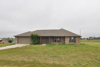 233 Live Oak Ln, Decatur, TX 76234 - photo 2
