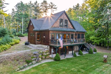 13 Hillcrest Rd, Moultonborough, NH 03254 - photo 2