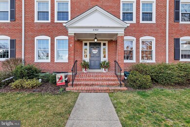 4504 36th St S unit B1, Arlington, VA 22206 - photo 2