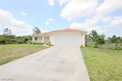 3306 61st St W, Lehigh Acres, FL 33971 - photo 2