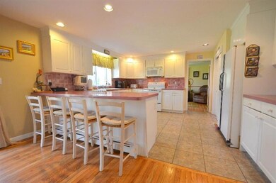 31 Arthur b Hennessey Rd, North Falmouth, MA 02556 - photo 7