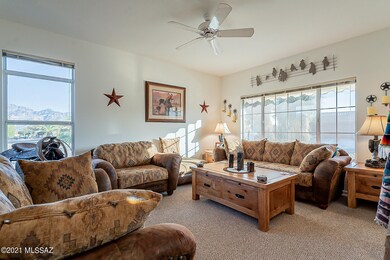 14644 N Spanish Garden Ln, Oro Valley, AZ 85755 - photo 7