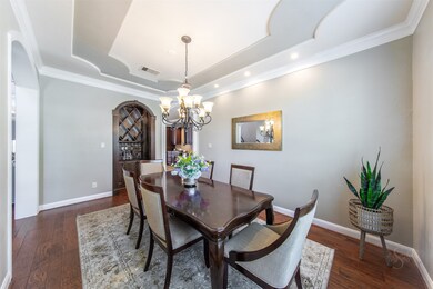 5707 Mustang Ridge Ln, Fulshear, TX 77441 - photo 6