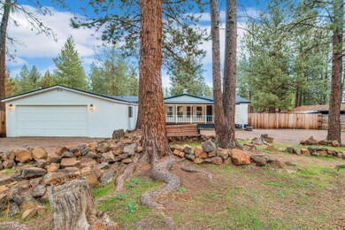 60979 Targee Dr., Bend, OR - 2A
