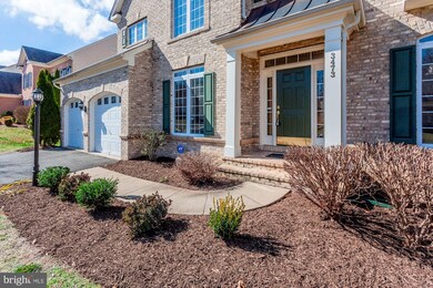 3473 Logstone Dr, Triangle, VA 22172 - photo 6