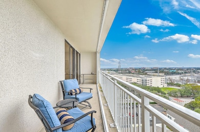 330 Concord Street 12C Dockside view