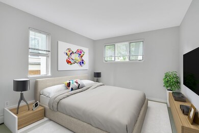 16 Upland Rd unit 3, Cambridge, MA 02140 - photo 3