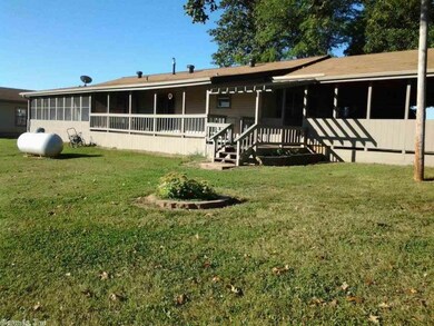 0 Union Hill Rd, Mammoth Spring, AR 72554 - photo 2