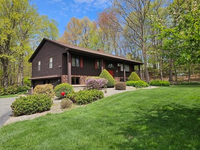 38 Meadowlark Cir, Ludlow, MA 01056 - photo 3