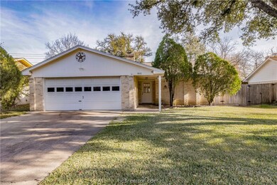 1811 Langford St, College Station, TX 77840 - photo 2