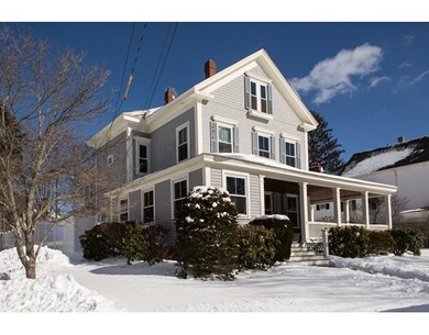 9 Blake St, Westborough, MA 01581 - photo 2