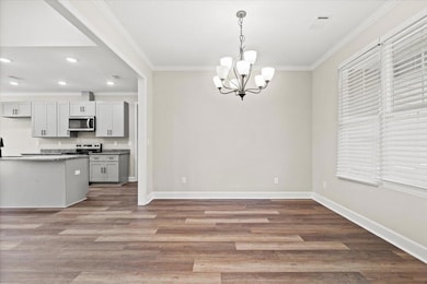 4386 Creekview Dr, Augusta, GA 30815 - photo 4