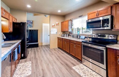 1407 Compton St, Grand Junction, CO 81501 - photo 6