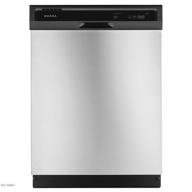 Dishwasher