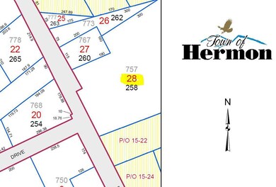 Map 14 Lot 28