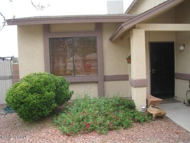 2641 W Flamebrook Rd, Tucson, AZ 85741 - photo 2
