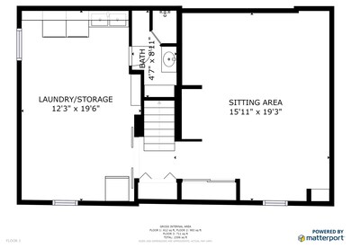 2433 Covert Rd, Glenview, IL 60025 - photo 3