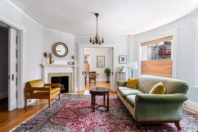 11 Grovenor Rd unit 2, Jamaica Plain, MA 02130 - photo 6