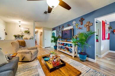 11368 W Chaparral Dr, Odessa, TX 79764 - photo 6