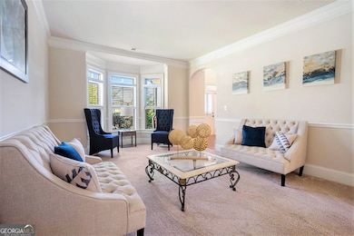 411 Little Carter Cove, Loganville, GA 30052 - photo 2