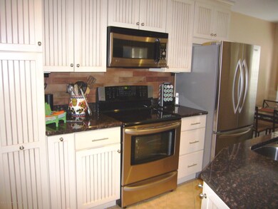 1201 Ocean Ave unit 58, Sea Bright, NJ 07760 - photo 6