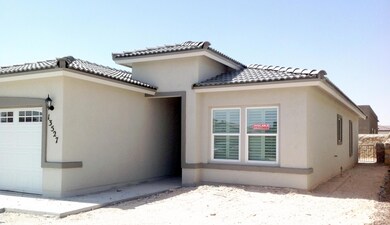 13554 Sproatley St, El Paso, TX 79928 - photo 3