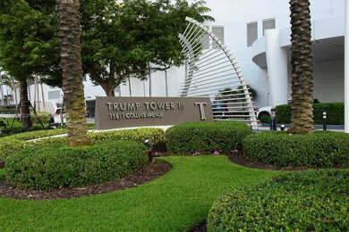 Trump Towers III - Sunny Isles Beach unit 3405, Sunny Isles Beach, FL 33160 - photo 5