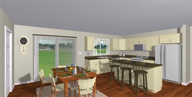 First Floor Option 1