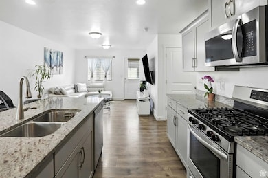 7919 S Ares Ct, West Jordan, UT 84081 - photo 7