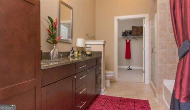 3645 Habersham Rd NE unit 219, Atlanta, GA 30305 - photo 7