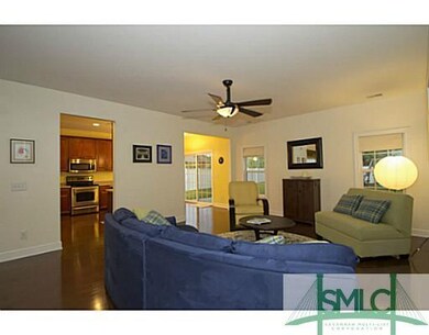 Den/Family/Great Room.