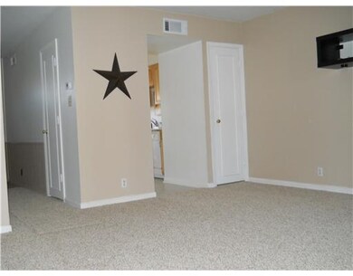 Dining Room. Dining room is right off the kitchen 