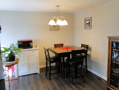 1512 Parker Ave, Shelbyville, TN 37160 - photo 5