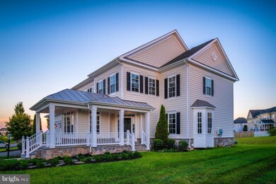 10906 Clara Barton Dr, Bristow, VA 20136 - photo 3