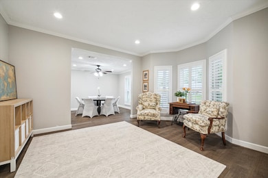 1405 Bayou Oak Dr, Friendswood, TX 77546 - photo 3