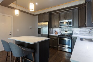 3104 N Kimball Ave unit 1N, Chicago, IL 60618 - photo 5