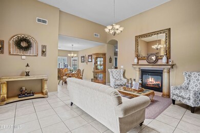 805 Paseo Alto Place, El Paso, TX 79928 - photo 7
