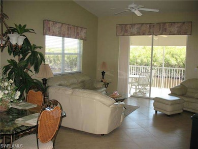 Dining and Living Room