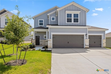 114 Andrew Dr, Killeen, TX 76542 - photo 2