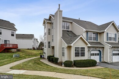 27 Allison Ct unit 1925, Monmouth Junction, NJ 08852 - photo 3